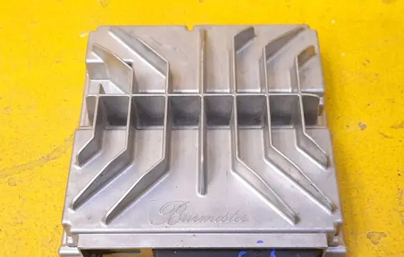 Mercedes-Benz E W213 Sound amplifier A2139009027