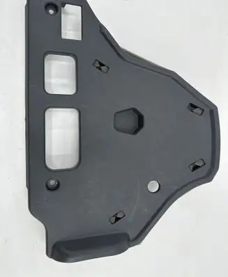 Volvo V60 Dashboard lower bottom trim panel 31498526