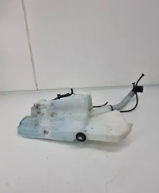 Jaguar F-Pace Windshield washer fluid reservoir/tank GX7317B613DB