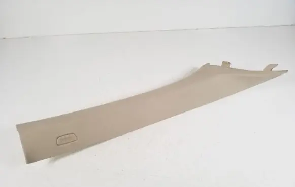 BMW 7 F01 F02 F03 F04 Other sill/pillar trim element 7112736
