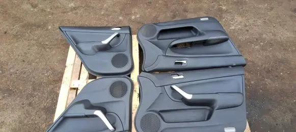 Honda Accord Door card panel trim set 