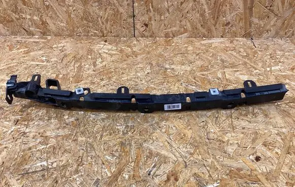 Porsche 911 992 Front bumper mounting bracket 992807139a