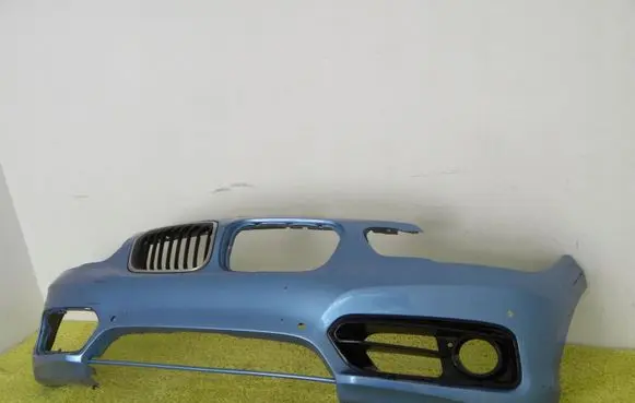 BMW 1 F20 F21 Front bumper 7371736