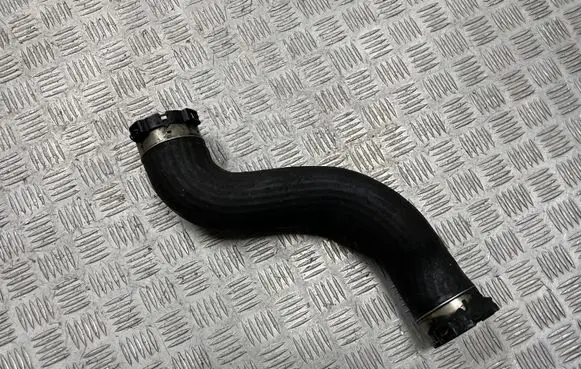 Mercedes-Benz E W212 Intercooler hose/pipe A2125280000