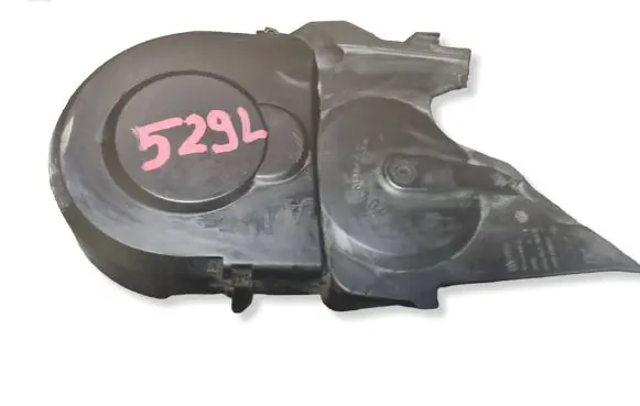 Audi A4 S4 B6 8E 8H Timing belt guard (cover) 045109107F