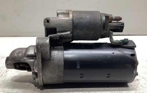 Audi A6 S6 C6 4F Starter motor 059911024D 001109319
