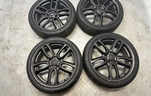 Mini Cooper Countryman R60 R19 alloy rim 6796992