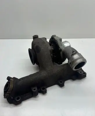 Opel Signum Turbo 55205474