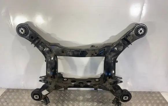 Jeep Grand Cherokee Rear subframe 