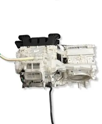 Toyota Corolla E210 E21 Interior heater climate box assembly 8705076210
