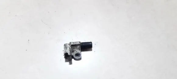 Peugeot 607 Camshaft position sensor 9628559980