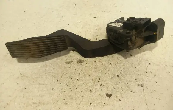 Opel Zafira B Accelerator throttle pedal 9202341 6PV00811400