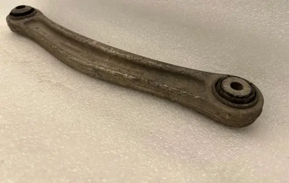Porsche Cayenne (9PA) Rear upper control arm/wishbone 7L0505376A