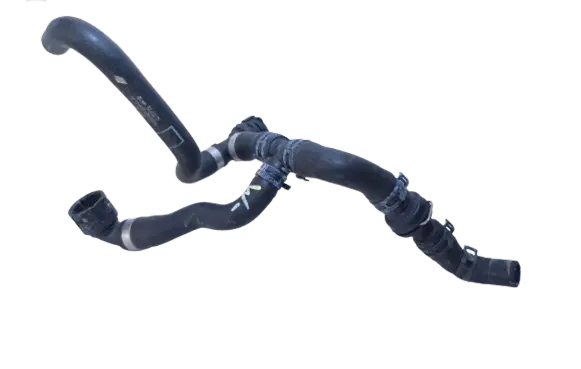 Audi A4 S4 B9 8W Engine coolant pipe/hose 8W0122449AD W665