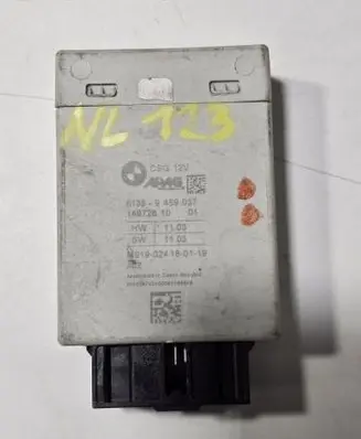 BMW X5 G05 Other control units/modules 9459037