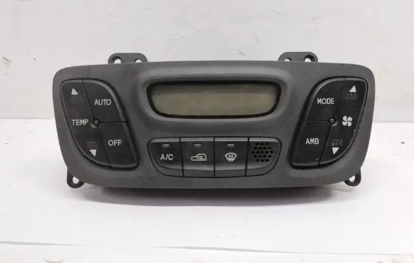 Hyundai Santa Fe Climate control unit 9725026