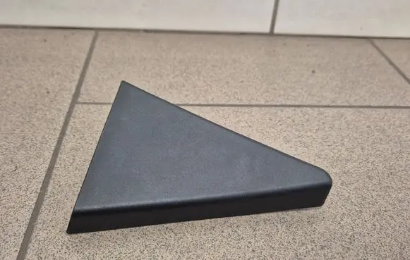 KIA Optima Rear door trim (molding) 
