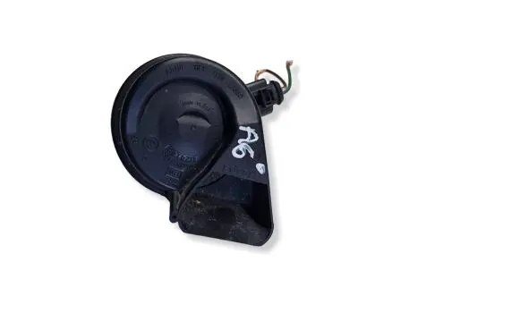 Audi A6 S6 C6 4F Horn signal 703881165