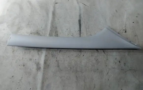 Citroen C4 Cactus (A) pillar trim 9801350677 1007712 100976A2