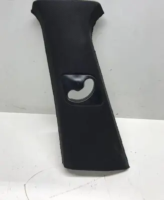 BMW X5 F15 (B) pillar trim (top) 7284707