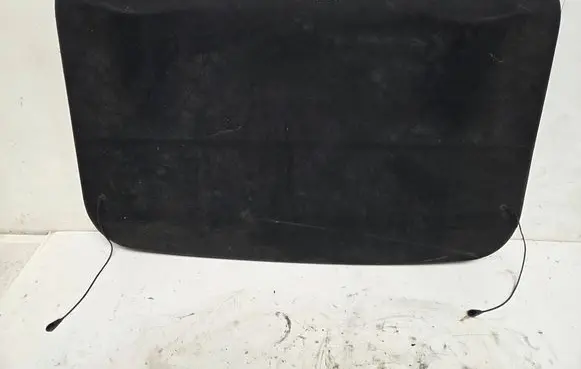 Mercedes-Benz CLC CL203 Parcel shelf
