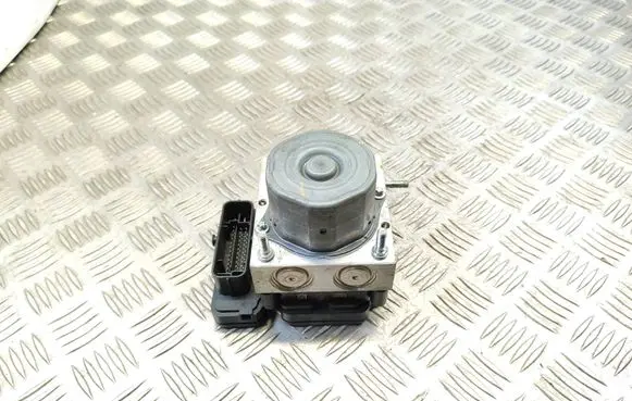Dacia Duster ABS Pump 2265106516 0222050