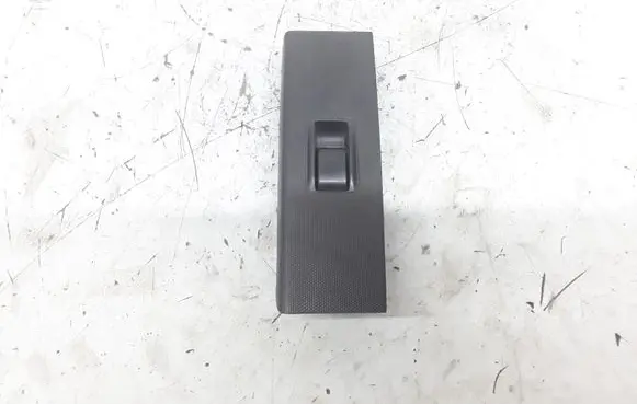 Toyota Corolla Verso AR10 Electric window control switch 742310F030