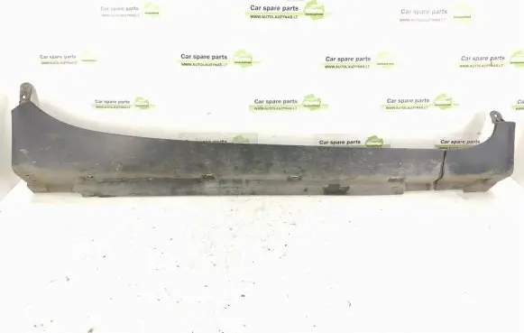Smart ForTwo II Sill 0000887V011C22A00 Q0000887V011C22A00