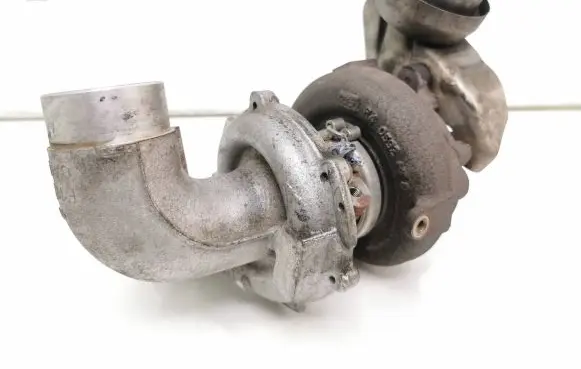 Toyota RAV 4 (XA30) Turbo 070827491e 1720126020 Vb17