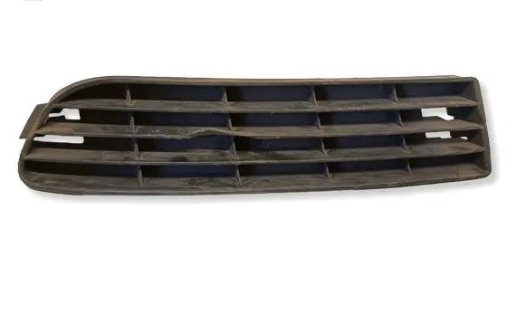 Audi A6 S6 C5 4B Front bumper lower grill 4A0807345J 12069