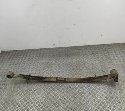 Mercedes-Benz Sprinter W907 W910 Rear leaf spring A9103204700