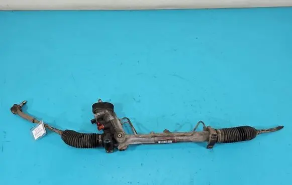Skoda Fabia Mk2 (5J) Steering rack 6Q1423055BL IMPRK1426108