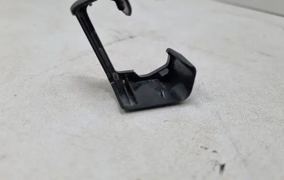 Audi A4 S4 B9 8W Front passenger seat rail trim 8W0881348