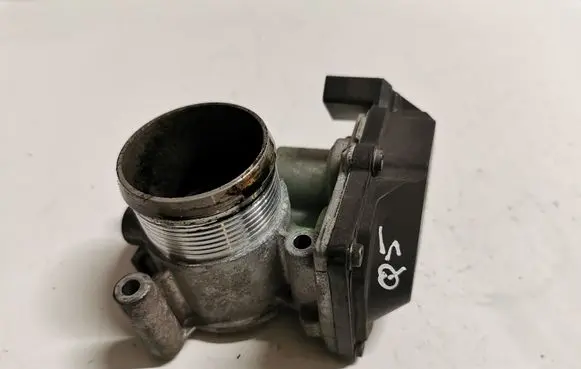 Audi Q5 SQ5 Throttle valve 03L128063R