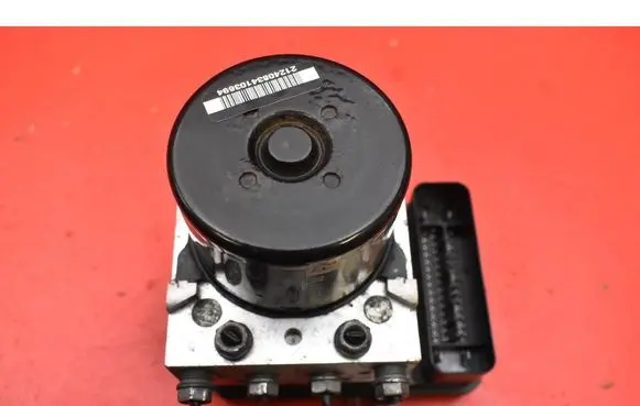 Volkswagen Golf Plus ABS Pump 1K0614517BD