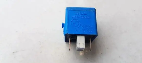 BMW X5 E53 Other relay 61366915327 61.36-6915327
