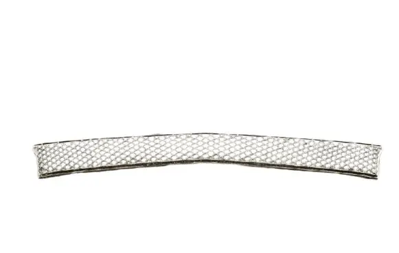 Mercedes-Benz E W213 Front bumper lower grill A2138850622