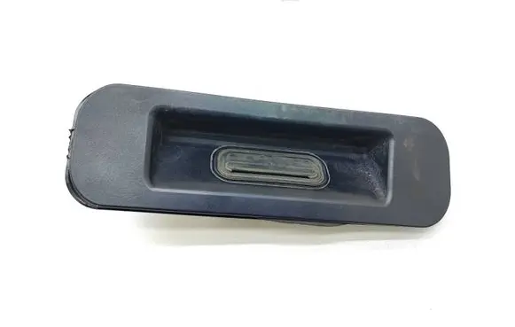 Opel Astra J Tailgate opening switch 13271375