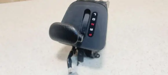 Honda HR-V Gear shifter/selector