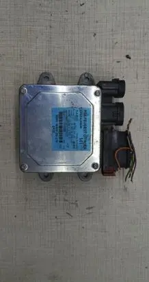 Citroen C3 Power steering control unit/module 9659514180