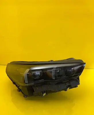 BMW 5 G60 Headlight/headlamp 5A798D8-08