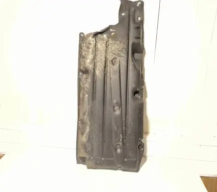 Ford Puma Center/middle under tray cover M1BB11132AA