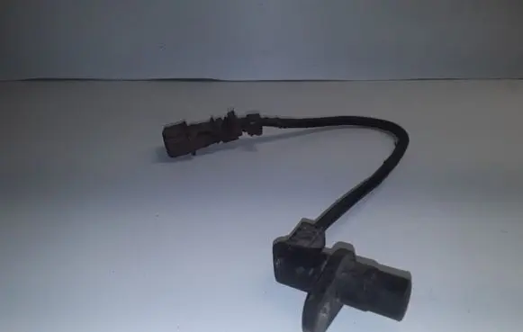 Peugeot 807 Crankshaft position sensor 10234006