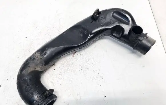 Chrysler Sebring (JS) Air intake hose/pipe 04891769ae