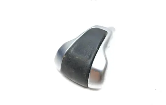 Citroen DS5 Gear lever shifter trim leather/knob