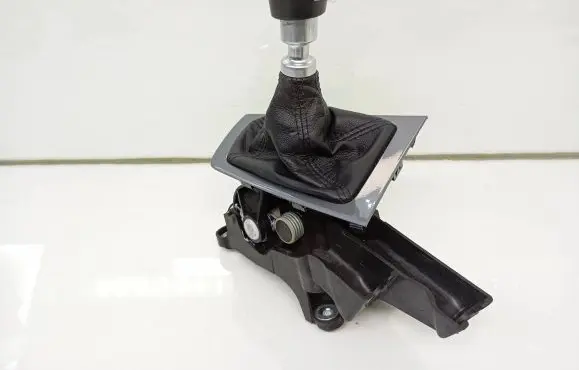 Ford Focus Gear shifter/selector BM51A045B79 Bm51a044h83ab