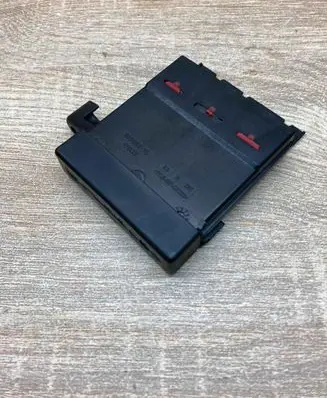 BMW 5 F10 F11 Current control relay 9153418