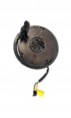 Mercedes-Benz S W220 Airbag slip ring squib (SRS ring) A0004640318