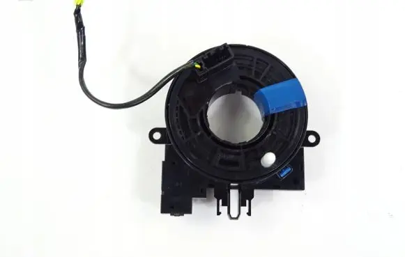 Nissan Micra K14 Airbag slip ring squib (SRS ring) 255546CA0A
