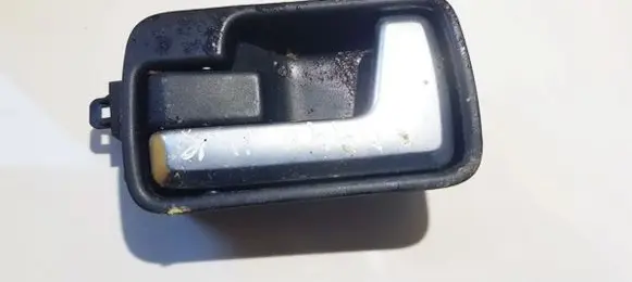 Front door interior handle
